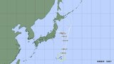【台風情報】台風5号 帰省や花火大会 3連休からお盆休みの影響は 進路と各地の天気(8日10時45分現在) | 福島のニュース│TUF