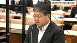 "4病院再編構想"めぐり専門家「病床稼働率が低下していて再編必要」議員らに訴え|TBS NEWS DIG