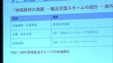 国内の商品や技術の海外展開進める 宮崎県の地域商社が東京の信用金庫などと連携協定 | MRTニュース | MRT宮崎放送