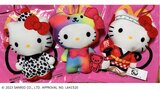 【マクドナルド】ハローキティ50周年のハッピーセット 第2弾発売から1日経ち”キティちゃんは残っている?”第1弾は「予想上回る売り上げ」で早期販売終了|TBS NEWS DIG