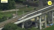 500系新幹線　来年7月引退へ　原点は試験列車「WIN350」　|　RCC NEWS | 広島ニュース | RCC中国放送