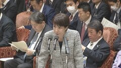 高市総理「イラン攻撃もあり予算の予見可能性一層高めるべき」　新年度予算の年度内成立への協力を野党に要請| TBS CROSS DIG with Bloomberg