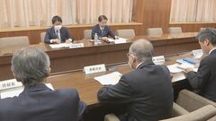 今シーズン初　養鶏場での鳥インフルエンザの感染確認で農林水産省が緊急の対策会議開催| TBS CROSS DIG with Bloomberg