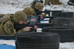 トランプ氏が背向けたウクライナ、望ましい道細る－残る選択肢わずか| TBS CROSS DIG with Bloomberg