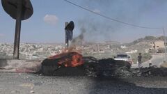 ヨルダン川西岸でトルコ系アメリカ人の女性がイスラエル軍の銃撃で死亡　ユダヤ人入植地拡大反対デモに参加中| TBS CROSS DIG with Bloomberg