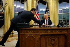 出遅れた欧州株に期待、トランプ政権が控えめなら－ＢｏｆＡ調査| TBS CROSS DIG with Bloomberg