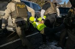 米国土安全保障省が閉鎖に－与野党対立解消せず、移民取り締まりで| TBS CROSS DIG with Bloomberg