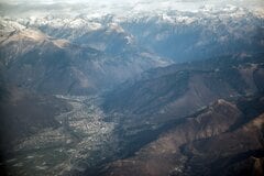 スイス、イラン戦争関連の米軍機領空通過を拒否－中立原則を理由に| TBS CROSS DIG with Bloomberg