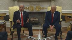 ガザめぐりネタニヤフ首相「新たな案に取り組んでいる」　打開策を検討か| TBS CROSS DIG with Bloomberg