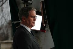 ベッセント氏、日本政府・日銀の円高措置を確信－市場にない情報保有| TBS CROSS DIG with Bloomberg