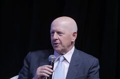 ゴールドマン、業績報告書から多様性目標削除－広がるＤＥＩ見直し| TBS CROSS DIG with Bloomberg