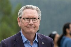 シュミッド総裁、雇用市場は構造的に変化－景気循環は主因でない| TBS CROSS DIG with Bloomberg