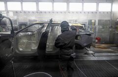 英ジャガー・ランドローバー、サイバー攻撃受け販売・生産に混乱| TBS CROSS DIG with Bloomberg