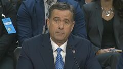 イランの核施設は「何年もかけて再建しなければならない」 CIAが声明| TBS CROSS DIG with Bloomberg