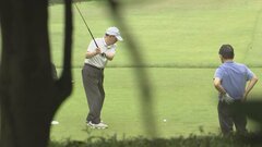 【独自】菅前総理が麻生副総裁、茂木幹事長と初めてのゴルフ 自公関係の修復に向け意見交換か| TBS CROSS DIG with Bloomberg