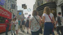 英国民200万人がコロナ後遺症　半数が2年以上持続　男女比では女性が多い結果に| TBS CROSS DIG with Bloomberg