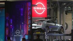 経営不振の日産、台湾の鴻海が買収意向－ホンダは統合含め検討| TBS CROSS DIG with Bloomberg