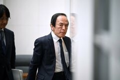 植田日銀総裁のG20会見、4月利上げ探る山場に－情報発信に市場注目| TBS CROSS DIG with Bloomberg