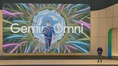 Google 新AIモデル「Gemini Omni」を発表　動画やテキストなどを組み合わせて入力し動画を生成| TBS CROSS DIG with Bloomberg
