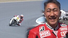 「またけがしたらもう二度と戻って来られない」56歳ライダー須貝義行さん“右手に骨移植”悲壮な覚悟で国内最高峰バイクレースに復帰 結果は?|TBS NEWS DIG