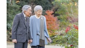 上皇さま92歳に　2度の入院乗り越え「安定した状態維持」　“戦後80年”先の大戦と向き合い　ハゼ研究も続ける|TBS NEWS DIG