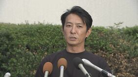 【速報】「ジャニーズ性加害問題当事者の会」元代表をSNS上で誹謗中傷した罪で20代女性を略式起訴　横浜区検|TBS NEWS DIG