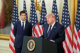 ウォーシュ次期FRB議長は「自分のやり方で仕事を」－トランプ大統領| TBS CROSS DIG with Bloomberg