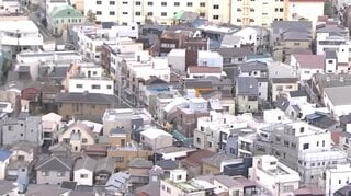 「残したい」という想いと「背負わされる」負担 大切な不動産を託す前に知っておきたい税と制度| TBS CROSS DIG with Bloomberg