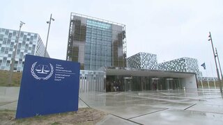トランプ政権が今週中にもICC本体に制裁か ロイター通信| TBS CROSS DIG with Bloomberg