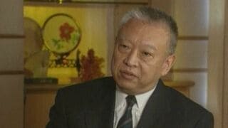 香港の初代行政長官・董建華氏(89)が死去| TBS CROSS DIG with Bloomberg
