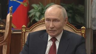 ロシア・プーチン大統領「ウクライナが新提案」主張 ゼレンスキー氏は「ロシアは終戦のための提案を毎回拒否」| TBS CROSS DIG with Bloomberg