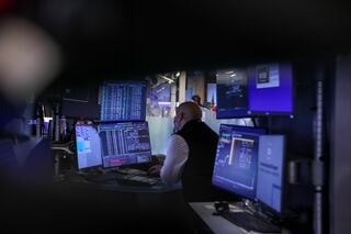 米国債市場、長短両端で波乱に身構え－財務省とFRBの政策焦点| TBS CROSS DIG with Bloomberg