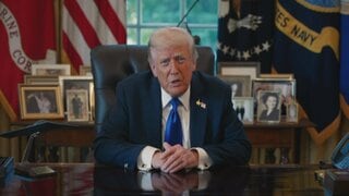 トランプ大統領 「イスラエルが攻撃を一時停止」「感謝する」ガザの戦闘めぐり ハマスに対しては「迅速に行動しなくてはならない」「遅延は認めない」| TBS CROSS DIG with Bloomberg