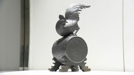 個人収集家が約40年かけて集めた特別展「美の宝S＆Kアートコレクション