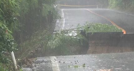 時雨 GEZAN// Packable Rain Poncho | 十三月|GEZAN offici