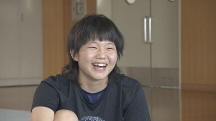 パリオリンピックを目指す大学院生は女子ボクシングの「研究者」だった 