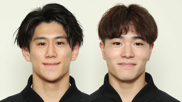 【アジア大会みどころ】体操男子は2人の五輪王者が登場 ! 競泳陣のメダルラッシュなるか 女子バレーは大一番の準決勝|TBS NEWS DIG