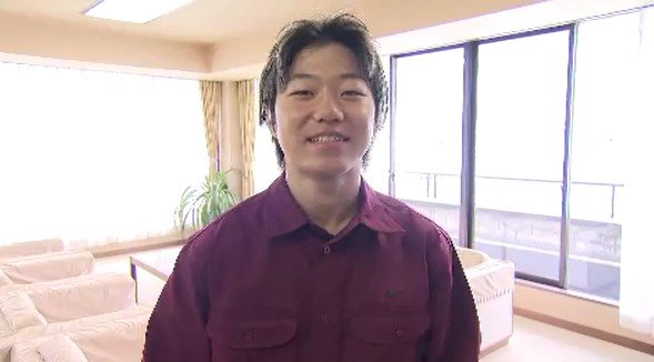 【アジア大会】永原悠路選手（白馬村出身）銀メダル…スケートボード・パーク決勝、中国選手に0.41ポイント届かず　|　SBC NEWS | 長野のニュース | SBC信越放送