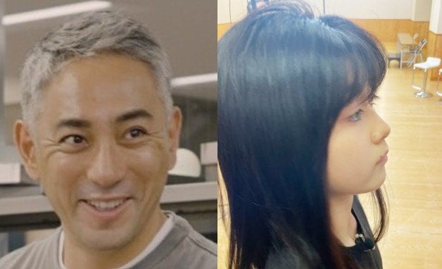 【 市川團十郎 】長女の麗禾さんの最新ショット公開「一緒にお仕事でした」　ファン反響「素敵な時間ですね」|TBS NEWS DIG