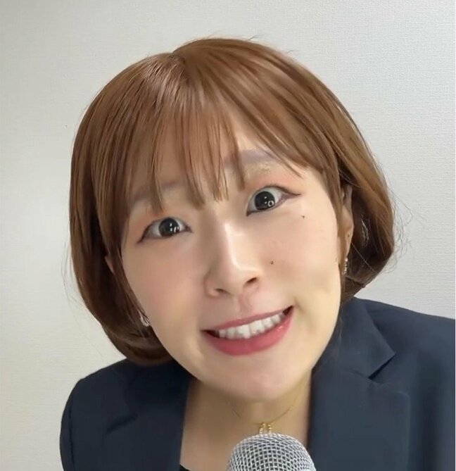 【 ものまねタレント・沙羅 】 高橋成美さんの「モノマネ」画像に反響 「めっちゃ似てる」「ツボおさえてる!素晴らしい!」|TBS NEWS DIG