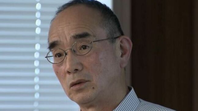 「加害者は、被害者が払う税金で暮らしている」娘(27)は元同僚の男にバラバラにされた 父が娘の墓前で約束したこと【強姦殺人事件 父親の訴え④】|TBS NEWS DIG