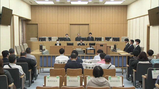 ”超大型”ダンプトラックで上司の男性（51）を轢過して殺害し、同僚と現場監督を殺害しようとした61歳の男「不満を有していたことと、殺人行為に及ぶこととの間には飛躍がある」懲役23年【判決詳報】|TBS NEWS DIG