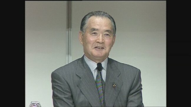 ミスタープロ野球　長嶋茂雄さん死去　県民からも驚きと悲しみの声　山梨|TBS NEWS DIG