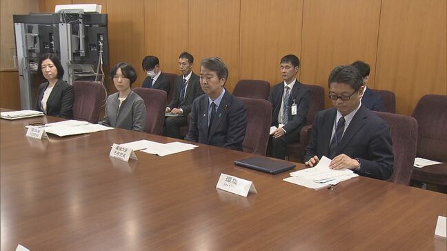 リチウムイオン電池による火災防止に向け初の関係省庁連絡会議　東京消防庁管内では10年間で約9倍に|TBS NEWS DIG
