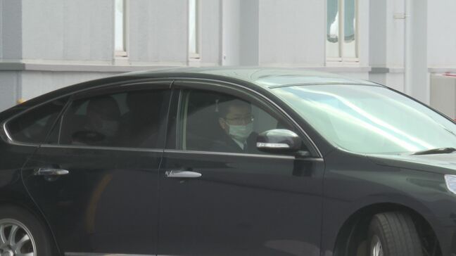 軽トラックを物色して逃走中に持ち主の男性にけがをさせた強盗傷害容疑の男（22）を再逮捕　同じ日に別の住宅でも車上荒らしか|TBS NEWS DIG