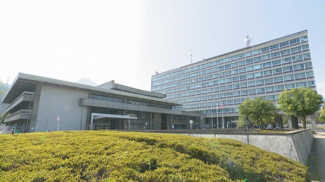 長野県知事選挙 告示後初の日曜日 候補者が各地で訴え|TBS NEWS DIG