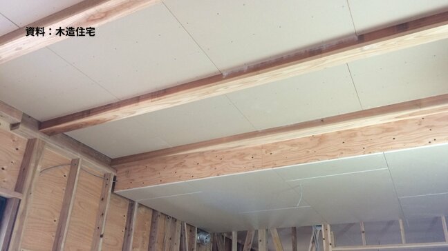 沖縄の住宅事情が大きく変化、2023年に木造住宅がRC(鉄筋コンクリート)造を逆転 りゅうぎん総研が調査|TBS NEWS DIG