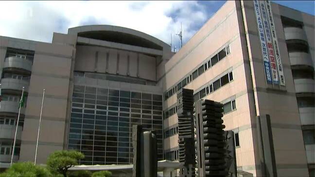 新潟市2025年度予算案「総額は過去最大の4267億円」能登半島地震からの復興などに重点|TBS NEWS DIG