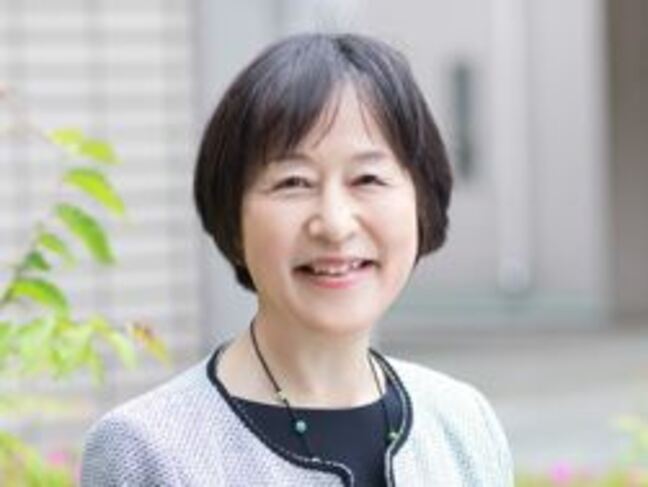 看護学部長が県看護大学の次期学長に 安田貴恵子さん64歳 推薦2人による学内選挙経て決定 任期は2026年4月から4年間 長野 |TBS NEWS DIG