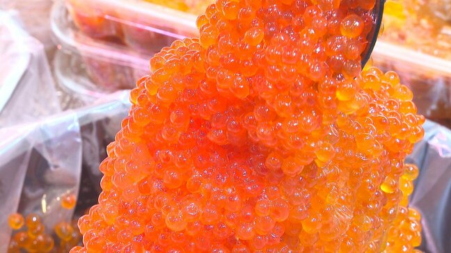 全国のグルメ勢ぞろい 「THE TIME,＆おめざフェスタ」始まる　73店舗が集結　大分|TBS NEWS DIG